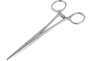 WUWYOUWL WYMAODAN Forbici da toelettatura per animali domestici, accessori per il taglio di peli di cani di gatto, clip di bloccaggio per la pulizia dell'orecchio di animali domestici