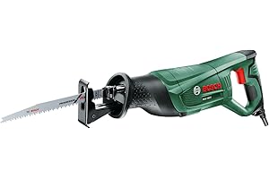 Bosch Scie recipro PSA 700 E (710 W, en carton)