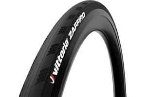 VITTORIA Cubierta Zaffiro V Negro - 28-622 / 700x28c Rigid