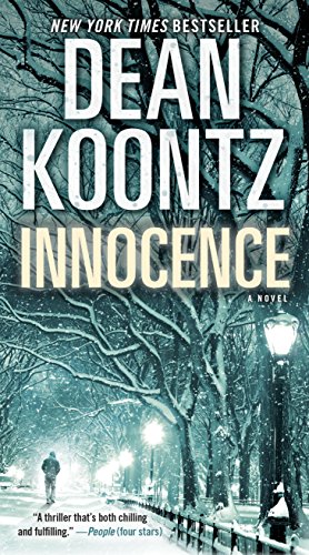 Innocence (with bonus short story Wilderness): A Novel (English Edition) Innocence (with bonus short story Wilderness): A Novel (English Edition)