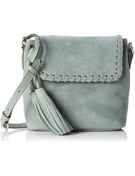 Bogner Damen Cora Umhängetasche, 9.5x19x21 cm