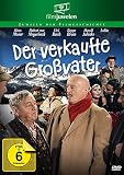 Der verkaufte Gro�vater - mit Hans Moser (Filmjuwelen) - Hans Moser