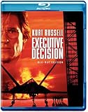 Executive Decision [Blu-ray] [1996] [US Import]