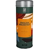 Mim And More English Breakfast Tea - Kahvaltı &Ccedil;ayı