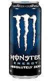  Monster Absolutely Zero 50cl (pack de 24)