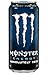 Produktbild Monster Absolutely Zero 50cl (pack de 24)