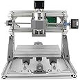Generic CNC2418 3 Axis Mini DIY CNC Router USB Wood Carving Engraving Machine One Piece