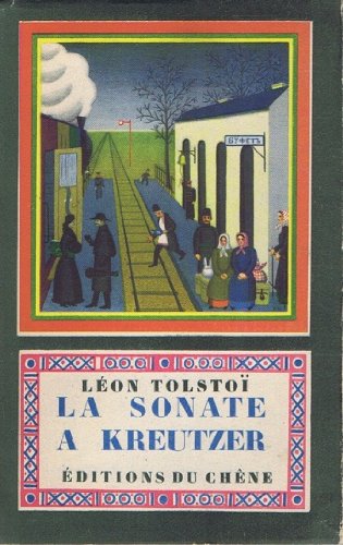 Sonate à Kreutzer (La)
