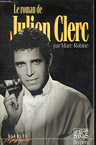 Download ROMAN DE JULIEN CLERC Download ROMAN DE JULIEN CLERC