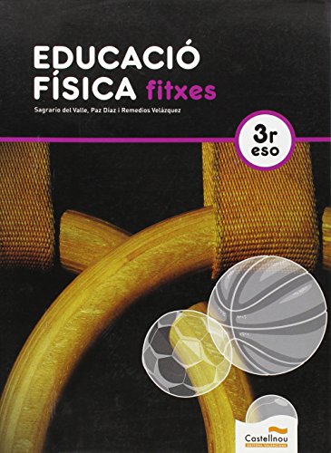 Educació Física (Fitxes) 3r ESO
