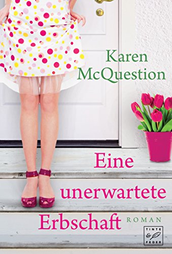 Eine unerwartete Erbschaft (German Edition) Eine unerwartete Erbschaft (German Edition)