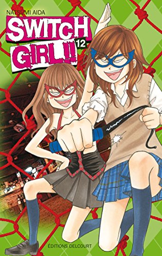 Download Switch Girl T12