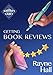 Getting Book Reviews: Easy, Ethical Strategies for Authors (Writer's Craft 14) (English Edition) by Rayne Hall
