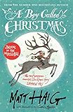 A Boy Called Christmas by Matt Haig
