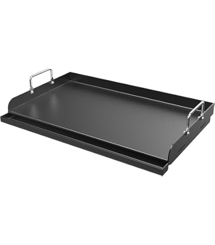 Koken en bakken zonder olie of boter Gas grillpan kopen? | Beste griddlepannen 2026 Koken en bakken zonder olie of boter Gas grillpan kopen? | Beste griddlepannen 2026