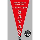 33 Stratejide Savaş