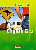 Image de English G 21 - Grundausgabe D: Band 5: 9. Schuljahr - Schülerbuch: Kartoniert