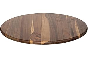 SG SECRET DE GOURMET Secret de Gourmet - Drehteller "akazie" d50cm