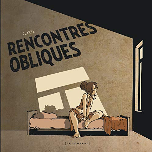 RÃ©alitÃ©s obliques - tome 3 - Rencontres obliques francais
