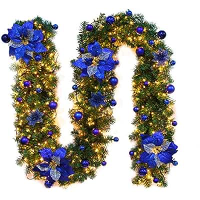 Suchergebnis auf Amazon.de für: treppe - Kränze & Girlanden