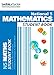 Produktbild National 5 Mathematics Student Book