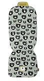Mamas & Papas Reversible Liner (Donna Wilson Three Bears)