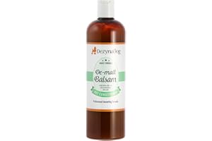 DezynaDog Magic Formula De-Matt Balsam Pet Conditioner, 450 ml