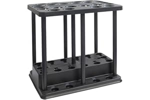 PAPILLON Soporte Organizador Herramientas Jardin