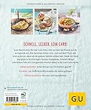 Image de Expresskochen Low Carb: Schlank auf die Schnelle