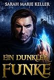 Bücher Neuerscheinungen 2022 - Ein dunkler Funke (Dalans Prophezeiung, Buch 1) von Sarah Marie Keller