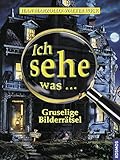 Image de Ich sehe was, Gruselige Bilderrätsel