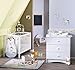 Sauthon Online Basic 3 Drawer Chest