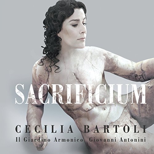 Sacrificium (2 cd + dvd)