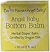 Earth Mama Angel Baby Angel Bottom Balm
