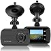 Produktbild Dash Cam FHD 1080P Mini Auto Kamera Auto DVR Kamera Dashcamera Recorder Eingebauter G-Sensor Bewegungserkennung Loop Recorder Nachtsicht