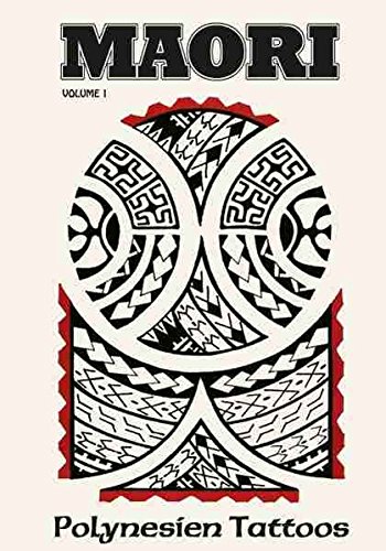 Download Maori: Polynesien Tattoos Download Maori: Polynesien Tattoos