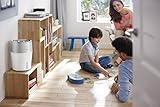 Philips HU4811/10 Luftbefeuchter (für Babies und Kinder, Raumgröße bis zu 25m²) - 7