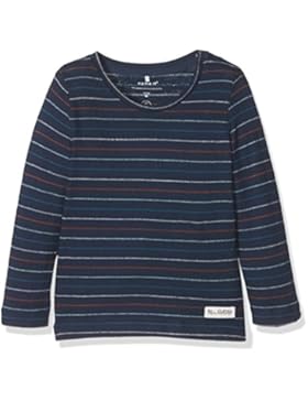 NAME IT Baby-Jungen Langarmshirt Nitdiotto Ls Top M Nb