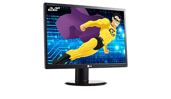 دانلود فایل دامپ(فلش)بایوس فریمور مانیتور الجی LG L222WS