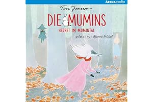Herbst im Mumintal: Die Mumins 9