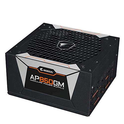 AORUS P GM
