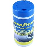 Goodyear Torpido Temizleme Mendili