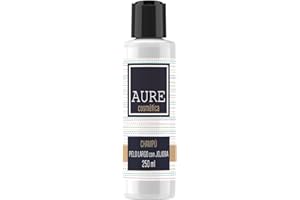 Aure Shampooing pour Chien et Chat - Shampooing au Jojoba pour Animaux à Poils Longs - Démêle et Adoucit - Renforce et Fait Briller - Facile à Appliquer - 250 ML