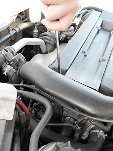 CON:P B20704 Schraubendreherset, 300 mm, 2-teilig - 3