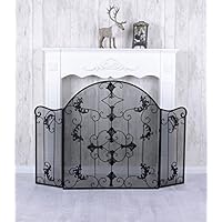 Amazon.de: Funkenschutz - Kaminzubehör: Baumarkt