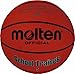 Produktbild Molten Basketball B5ST, ORANGE, 5