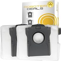 Panni Microfibra Per Mova P50 Pro Ultra - 2 Pezzi Ricambio, Garanzia 6 Mesi, Eco-Friendly - Foto 2