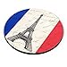 PosterGuy Fridge Magnet - Paris | Designed by: LeviathanCustomz RS.199.00