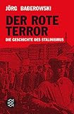 Cover zum Buch Der rote Terror