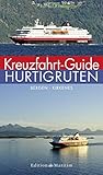 Cover zum Buch Kreuzfahrt-Guide Hurtigruten: Bergen:...